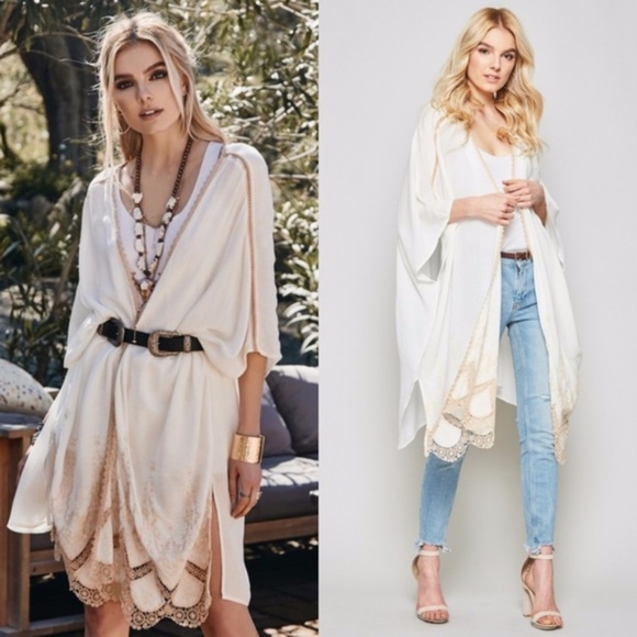 Bellanblue Sweaters - MUST HAVE Boho Kimono Cardigan